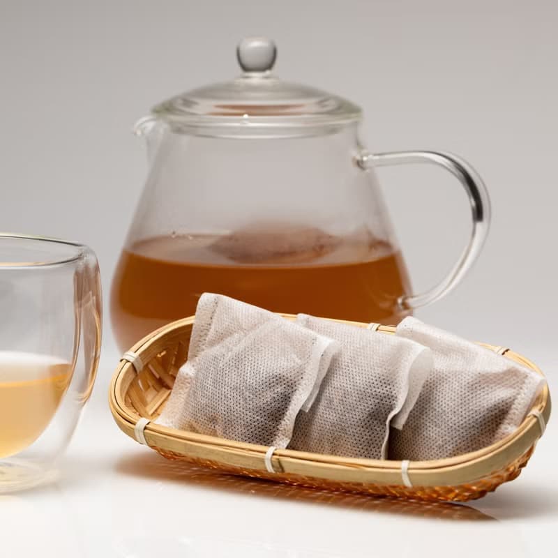 【美麗東可可】可豆茶盒裝(10g*5包)