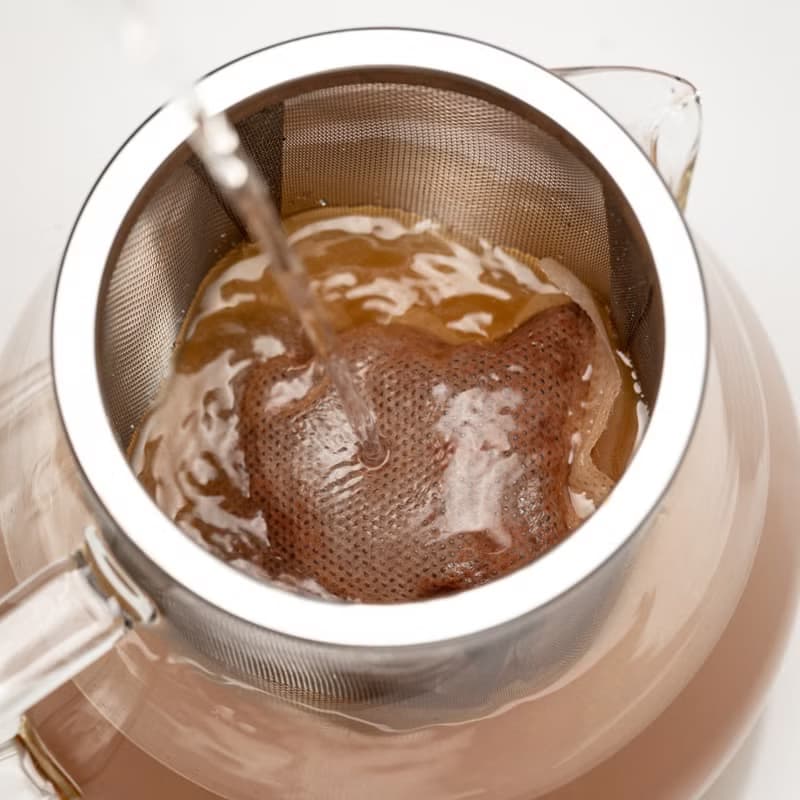 【美麗東可可】可豆茶盒裝(10g*5包)