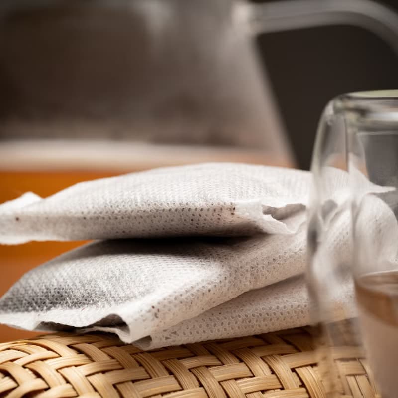 【美麗東可可】可豆茶盒裝(10g*5包)