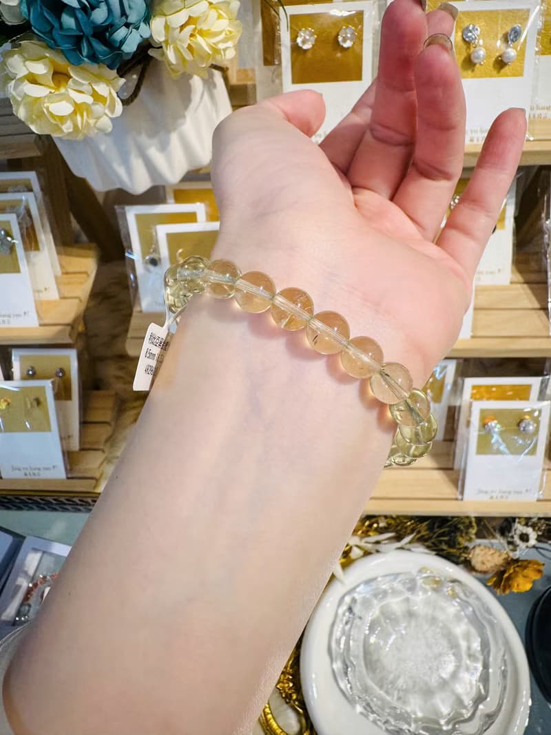 精品稀有品種利比亞黑金藍針隕石8.5mm16.38g財富引流器事業招財