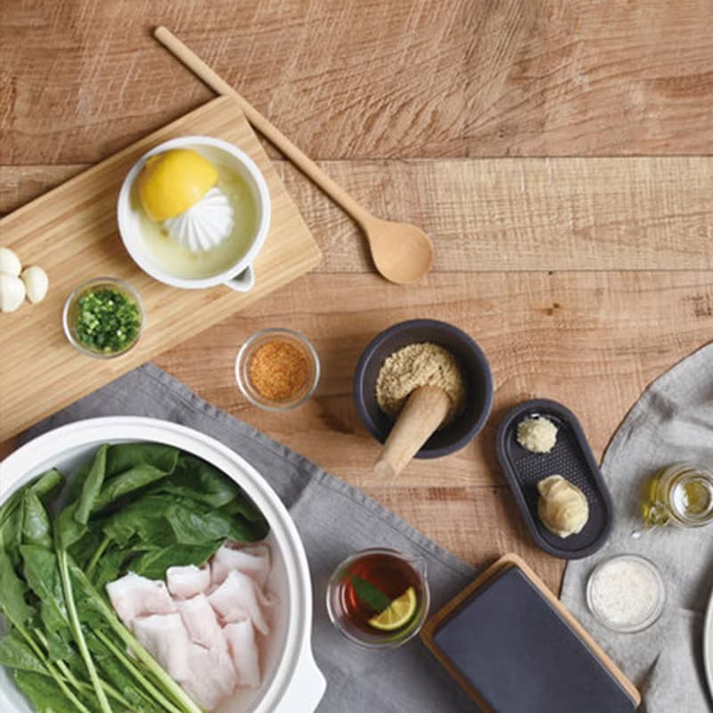 日本KINTO TAKU服務餐板 30*15cm