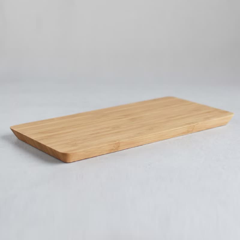 日本KINTO TAKU服務餐板 30*15cm