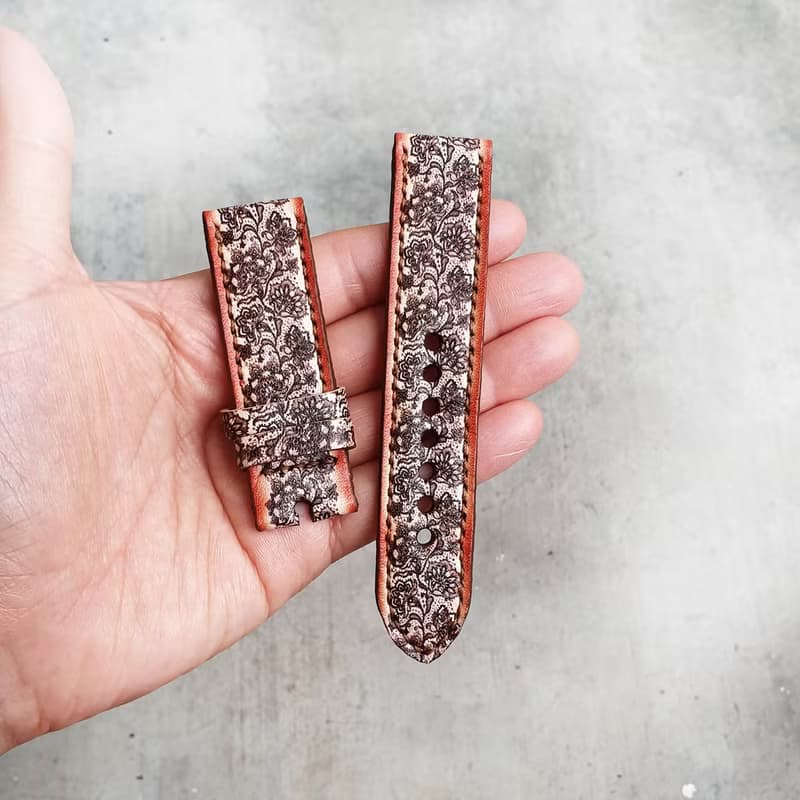 Galaxy手錶皮帶快速釋放彈簧條