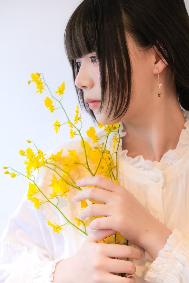 Dani | 美國製琉璃淚珠 Swarovski 珍珠耳環 | 極簡 層次感