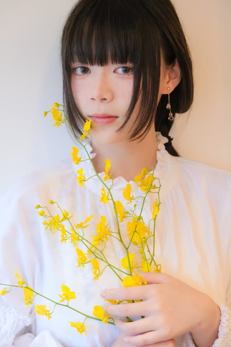 Dani | 美國製琉璃淚珠 Swarovski 珍珠耳環 | 極簡 層次感