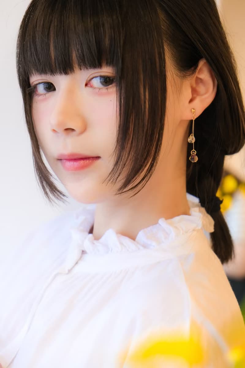 Dani | 美國製琉璃淚珠 Swarovski 珍珠耳環 | 極簡 層次感