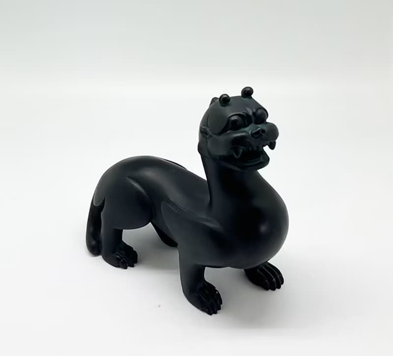 貔 貅