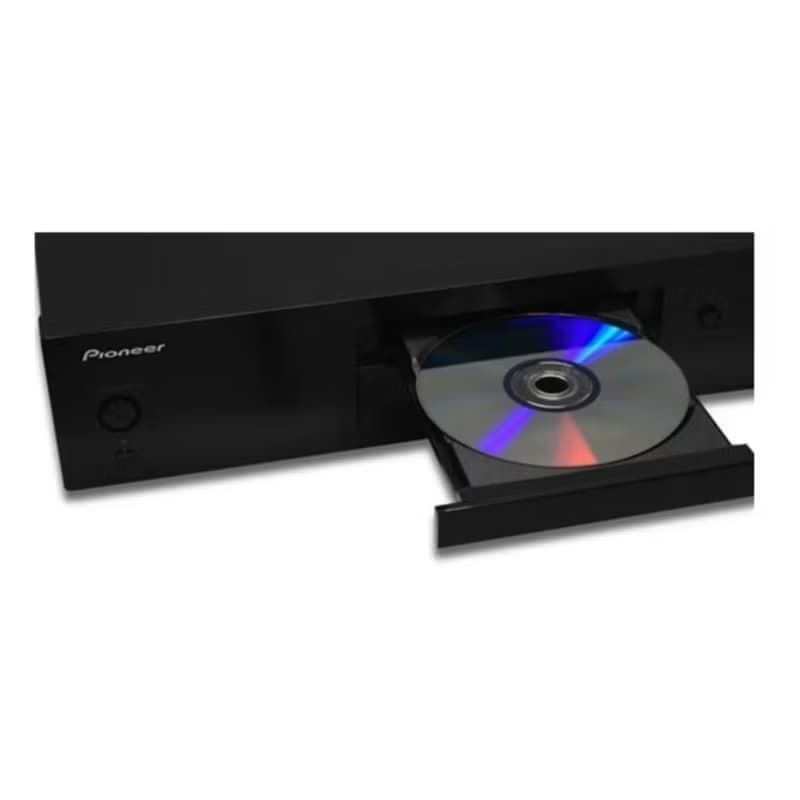 【父親節禮物】Pioneer 先鋒 - CD 播放機 PD-10AE(B)