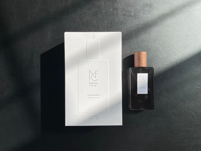 重生歡愉時光 Happiness and Joy 淡香水30ml