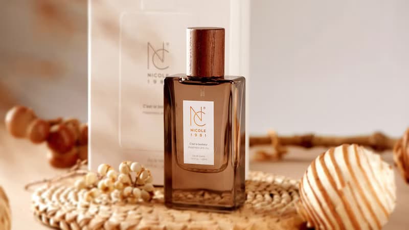 重生歡愉時光 Happiness and Joy 淡香水30ml