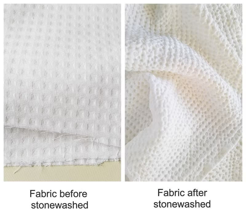 White waffle towels, Face towels for bathroom, Linen waffle towels, Hand towels