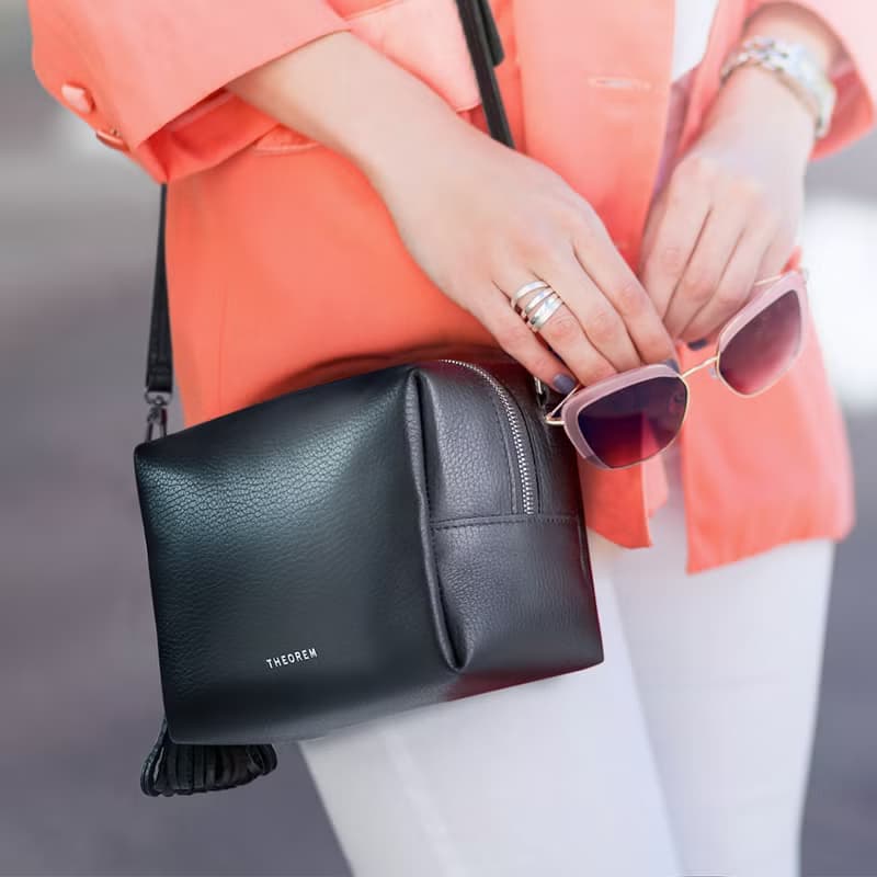 Semi Gamma crossbody bag