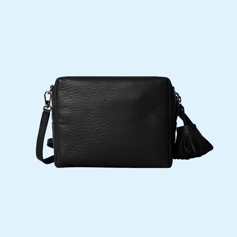 Semi Gamma crossbody bag
