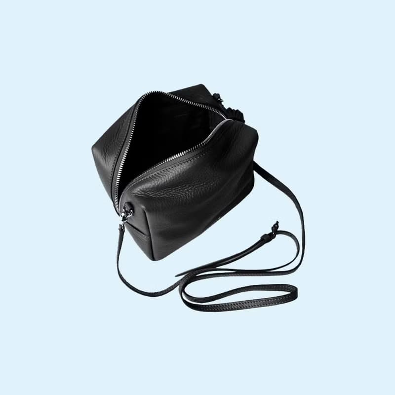 Semi Gamma crossbody bag