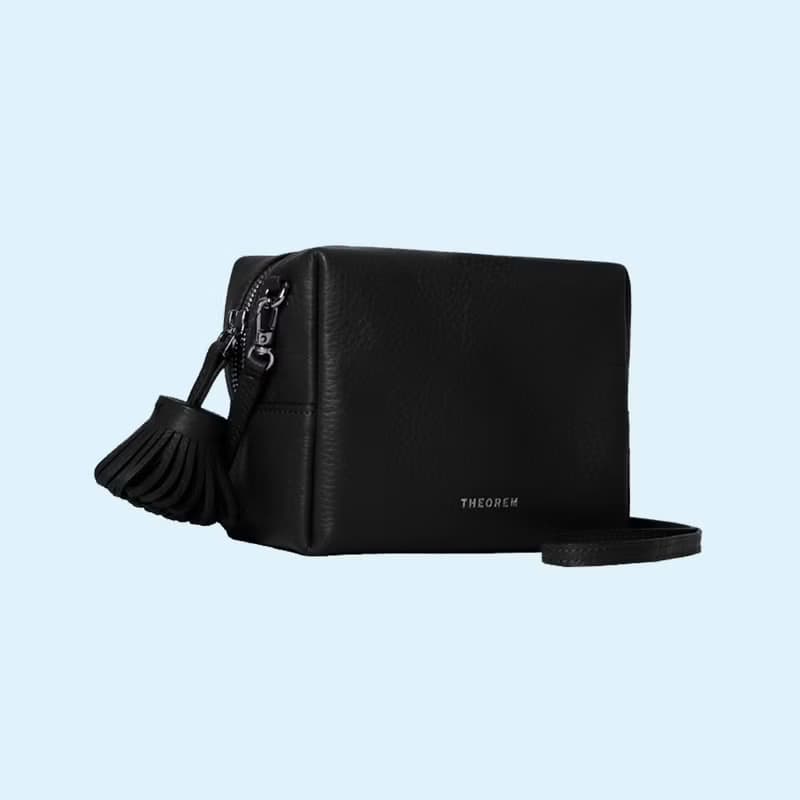 Semi Gamma crossbody bag