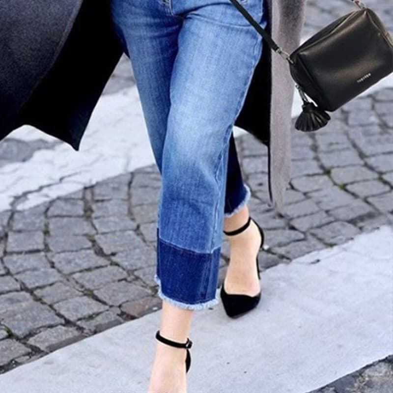 Semi Gamma crossbody bag
