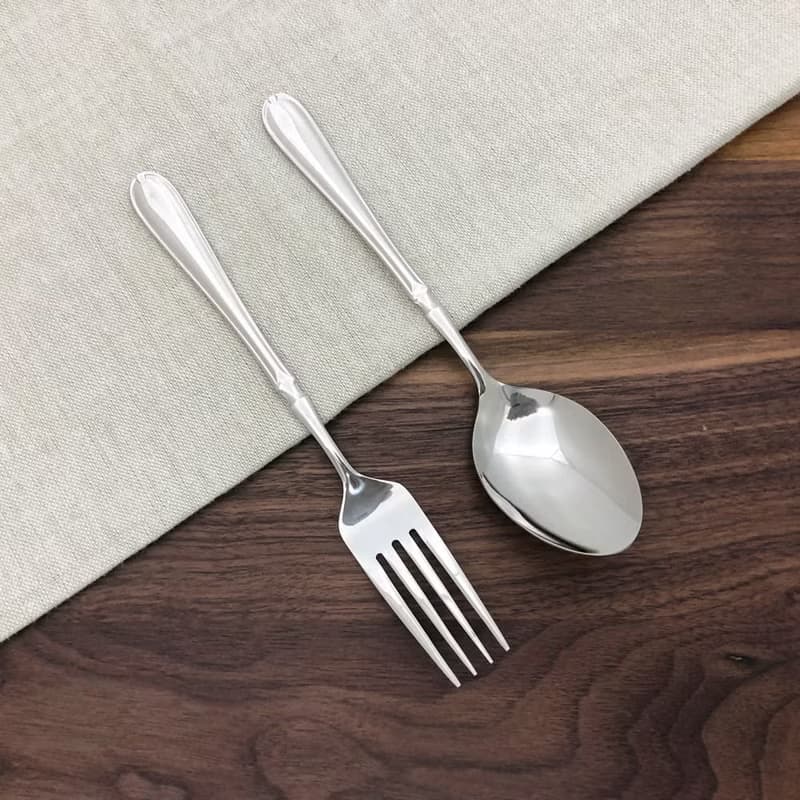 日本【SALUS 佐藤金屬】LAMONE餐具