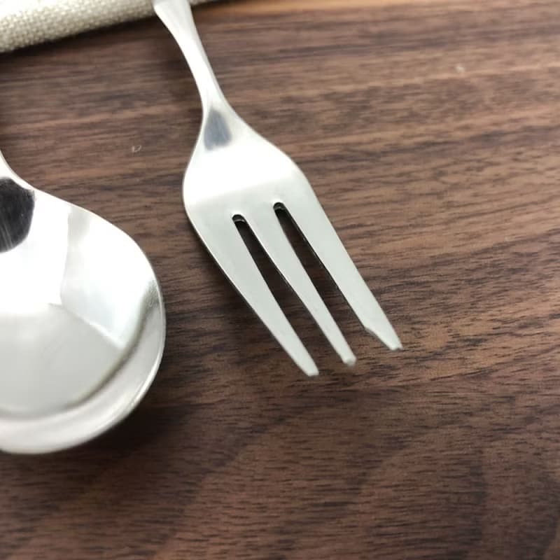 日本【SALUS 佐藤金屬】LAMONE餐具