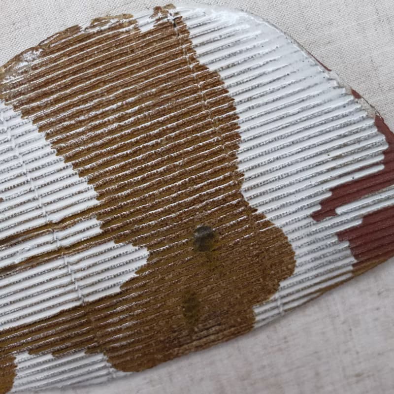 手作甜點盤/置物盤