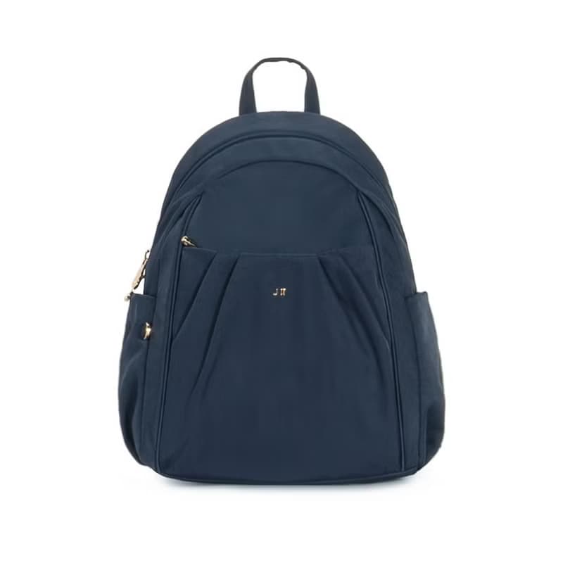 後背包-黛妃防潑水後背包(中款)-6603-2-多色任選