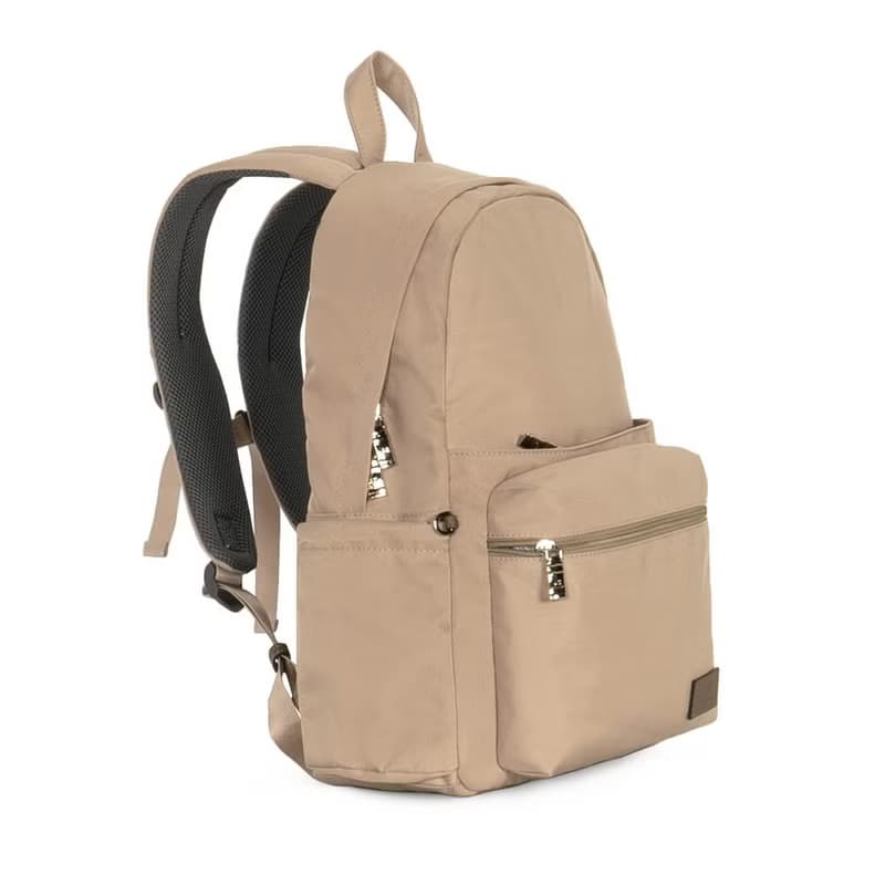 後背包-迷霧透氣防潑水後背包-6380-21-多色任選