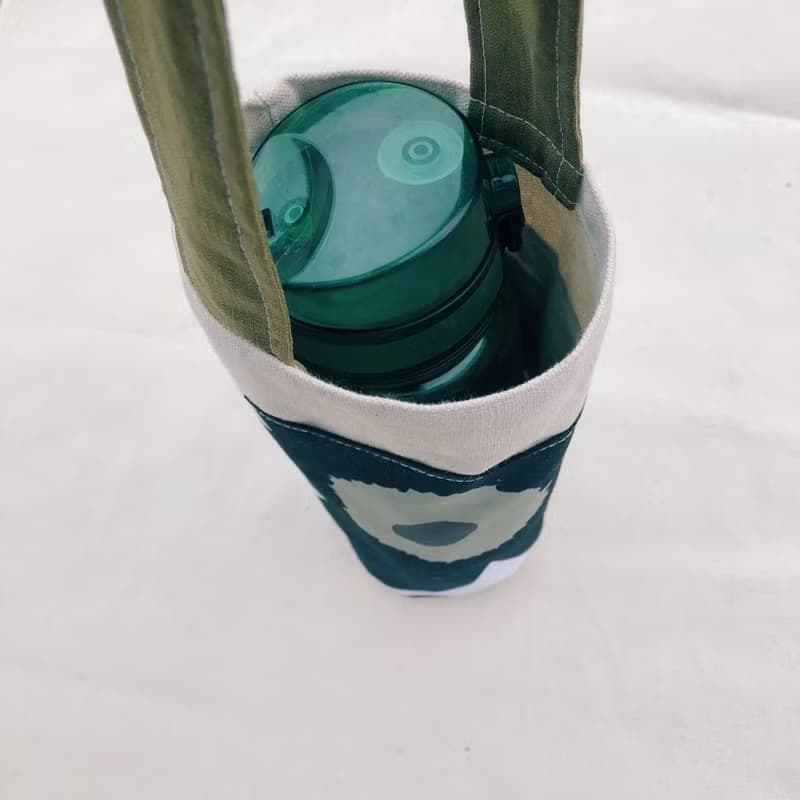 水壺袋 / 大白鵝