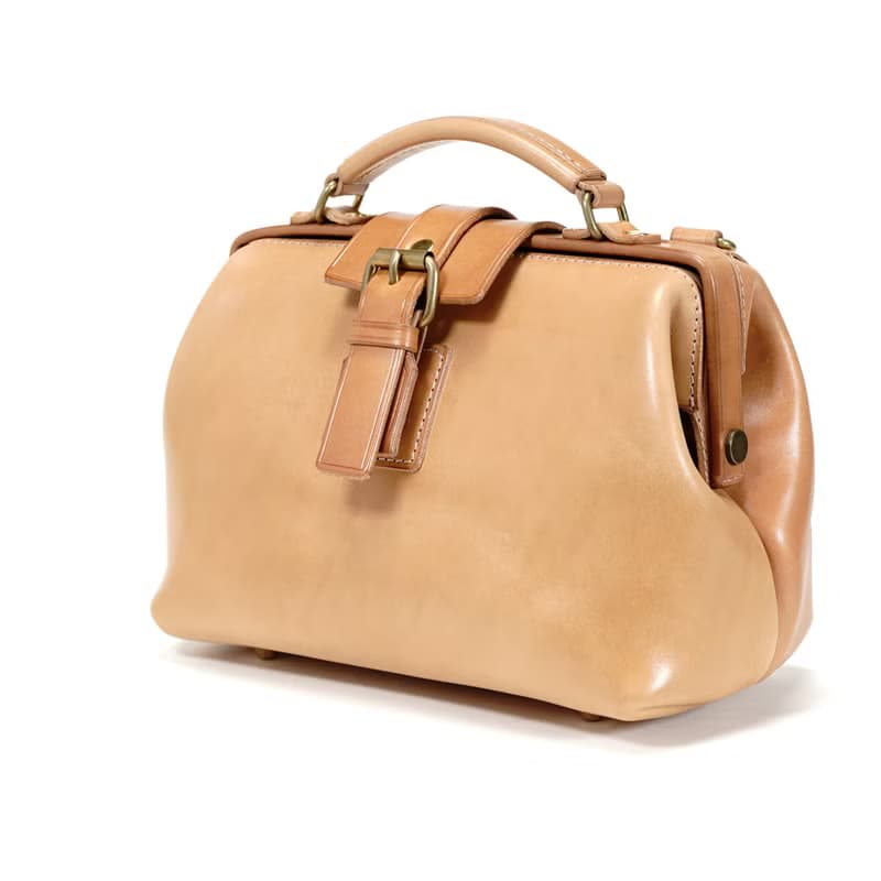 MOOS 單肩 小型 醫生包 4:3fat SIZE: 28x21x14