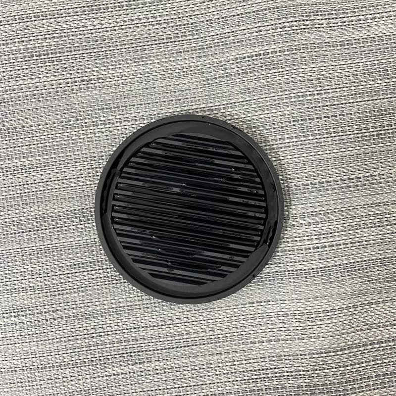 coasters 金屬 杯墊  圓型  置物 紙鎮 10CM 台灣製造(經典款)