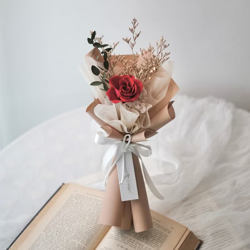 【艸弄Garden Lane Floral】摯愛/情人節花束/告白花束