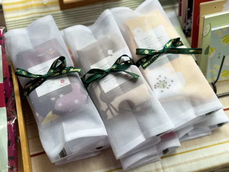 2雙襪子優惠組 母親節禮物