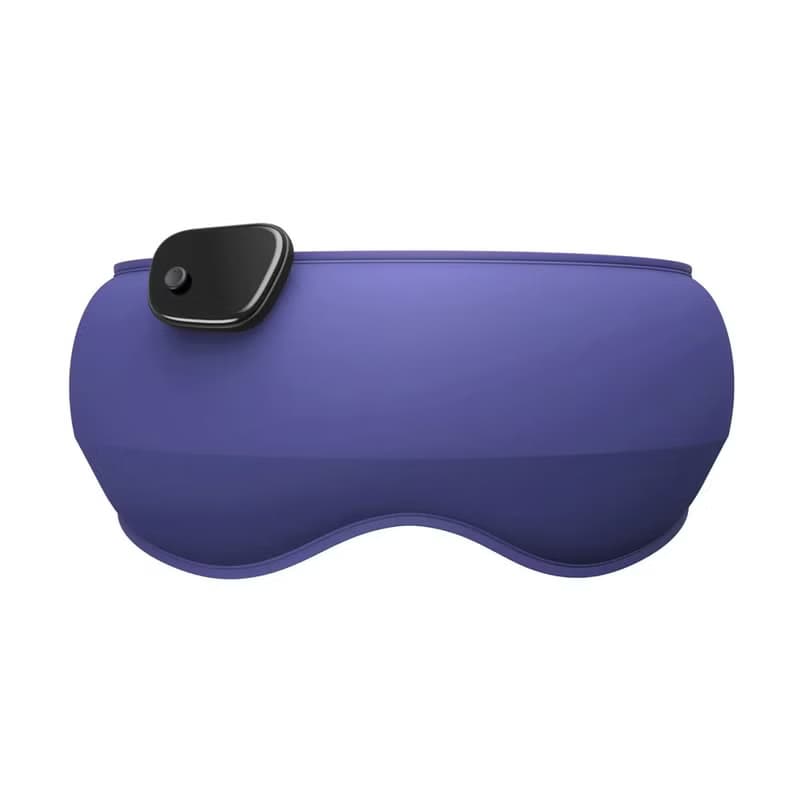 【免運特惠】Dreamlight Zen輕便款3D遮光助眠眼罩有效緩解眼疲勞