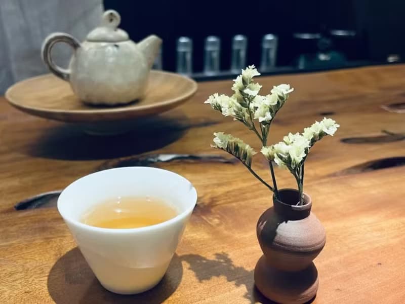 【茶思維】紅水蜜烏龍 / 15g獨立包(6入) / 伴手禮盒