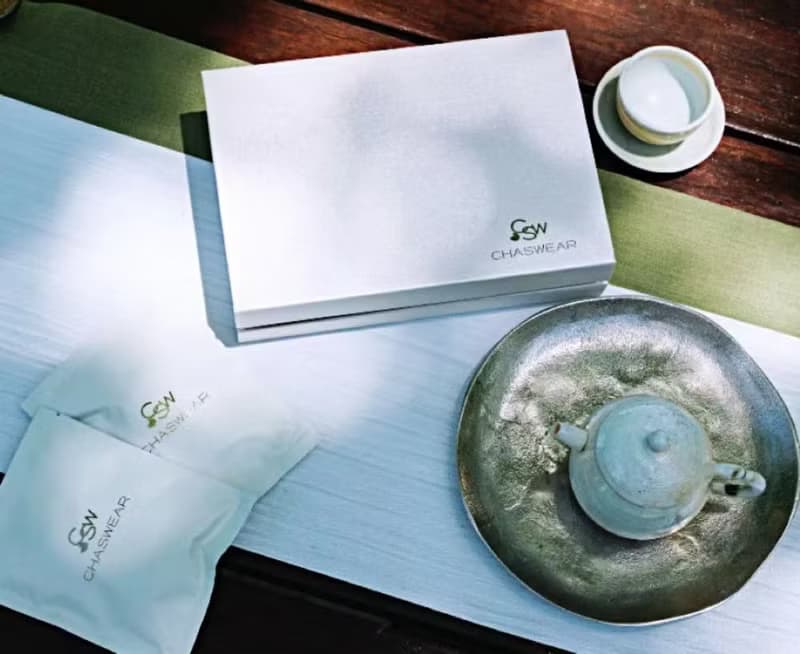 【茶思維】紅水蜜烏龍 / 15g獨立包(6入) / 伴手禮盒