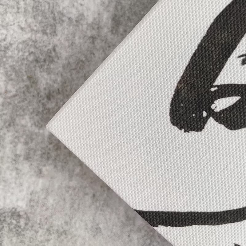 |歲月靜好| 書法 手寫字 無框畫 複製畫 裝飾畫 / 入厝 開店送禮