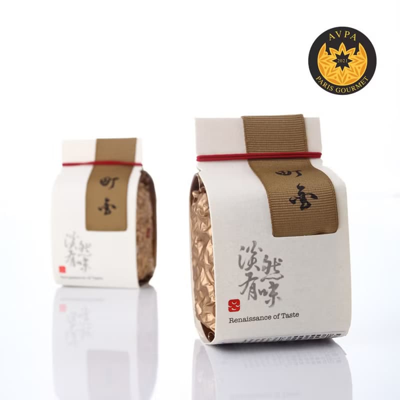 町金烏龍茶75g 法國AVPA世界茶葉大獎/台灣精品茶