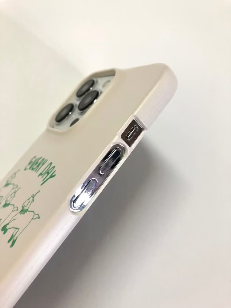 蠟燭小馬人生哲學 | 手機殼