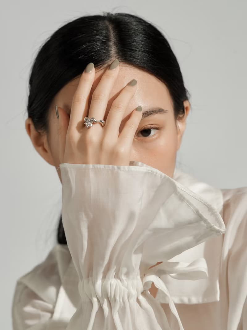 小波星戒