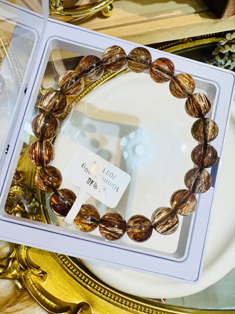 小精品招財濃色黑金超10mm29.09g旺正財招偏財貴人緣好運