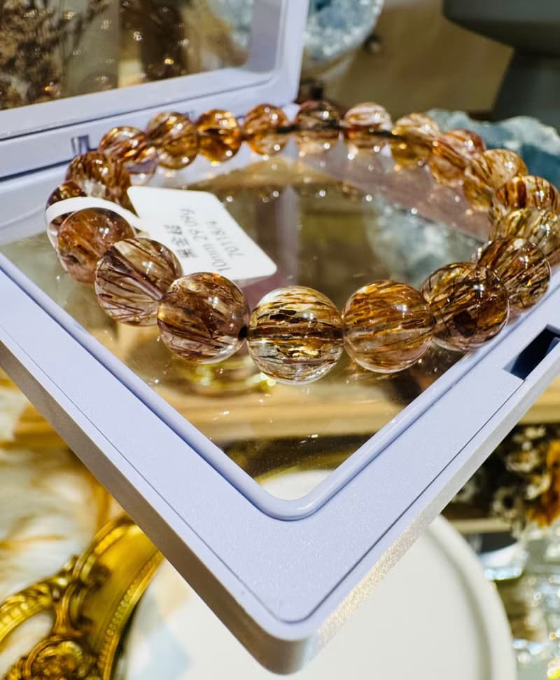 小精品招財濃色黑金超10mm29.09g旺正財招偏財貴人緣好運