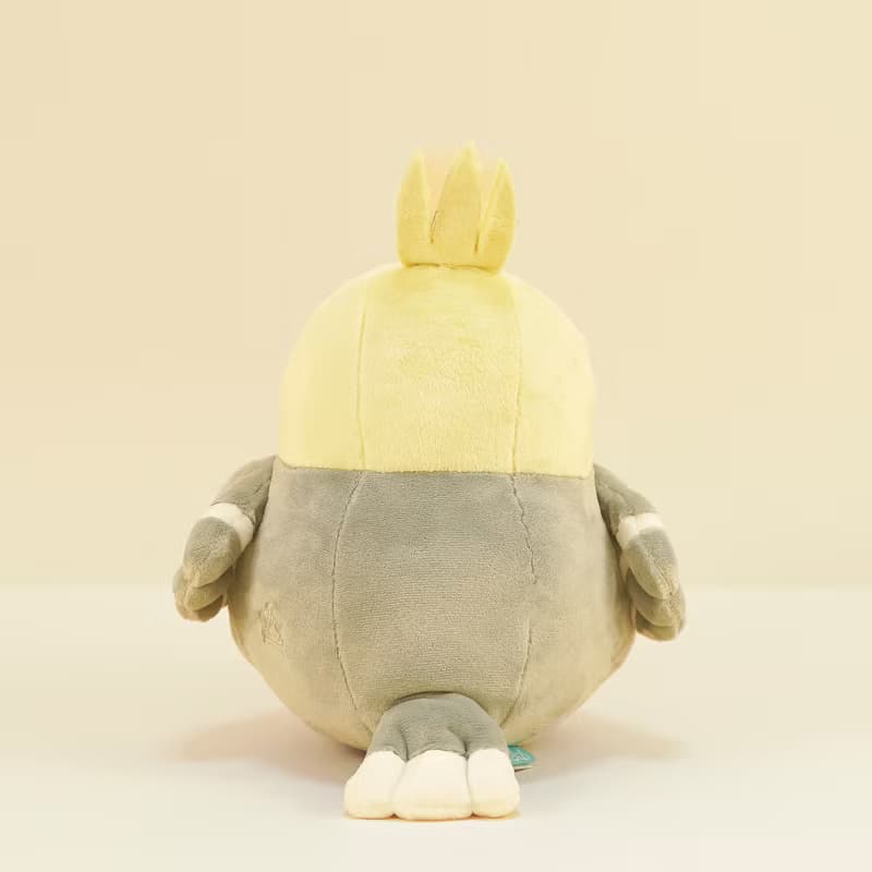 Bellzi | Tilli 雞尾鸚鵡玩偶