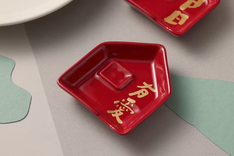 【Mao's 樂陶陶 x 寫字的人】日日祝福 獨享禮盒組