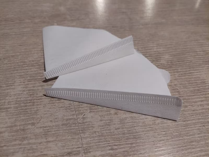 【送禮好物】青瓷 50度角 自然釉咖啡濾杯 鶯歌燒 台灣綠工藝