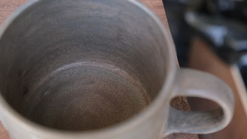 【小陪】手刷拉胚質感超大容量茶具組  - 花器 茶杯 杯生活食器
