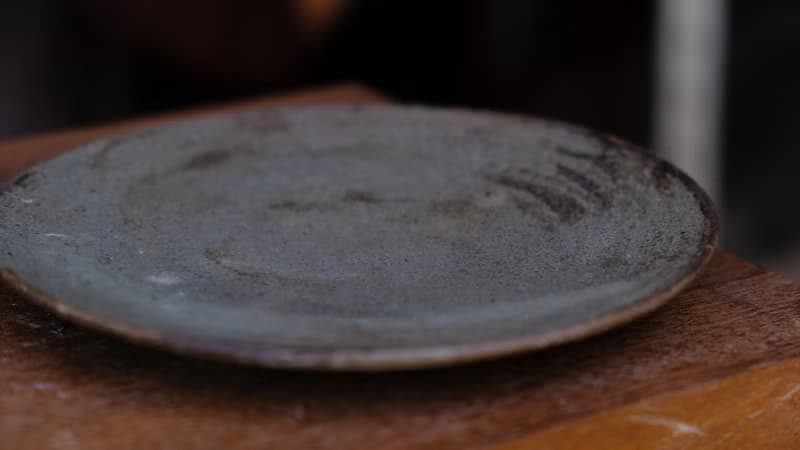 【小陪】手刷拉胚質感超大容量茶具組  - 花器 茶杯 杯生活食器