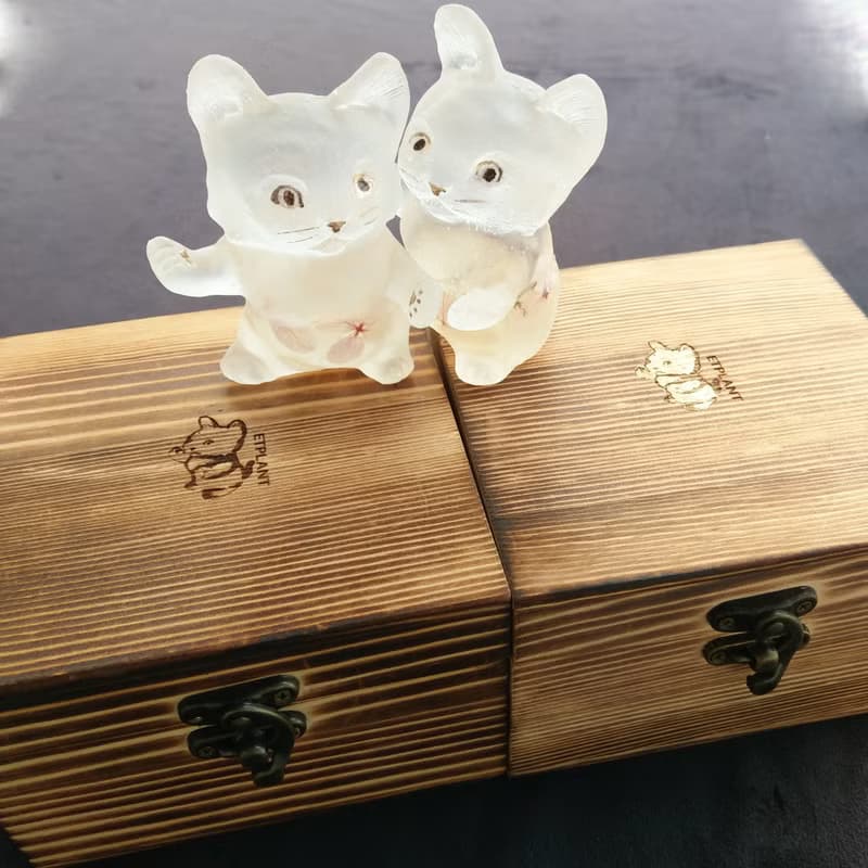【Desserts Set】Natural Essential Oil Aroma Stone 精油擴香石