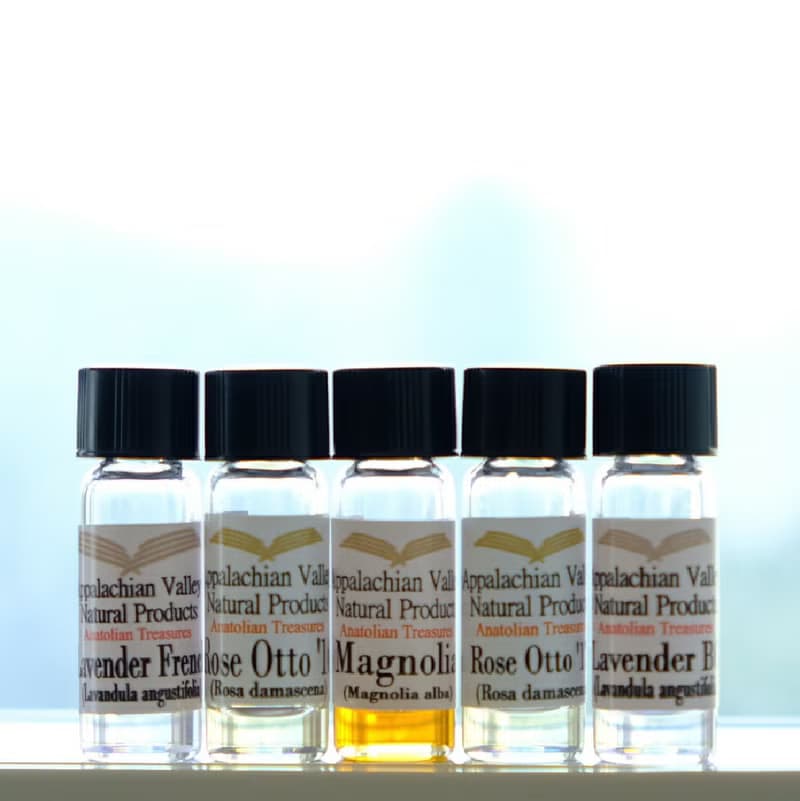 【Desserts Set】Natural Essential Oil Aroma Stone 精油擴香石