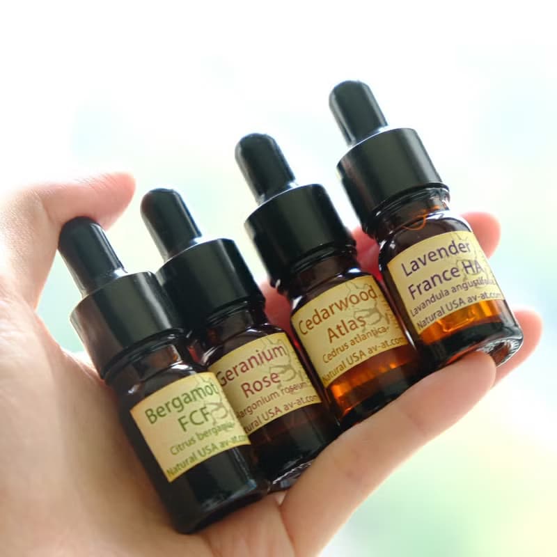 【Desserts Set】Natural Essential Oil Aroma Stone 精油擴香石