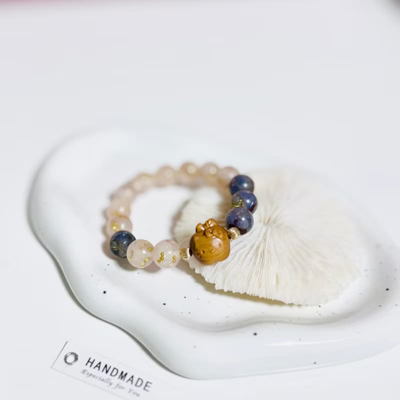 幸運兒奧剛手鍊/開運/療癒/orgon/送禮