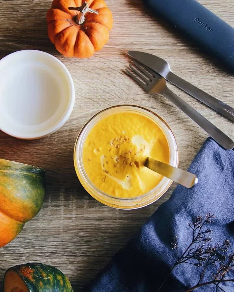 美國 W&P 三件組餐具