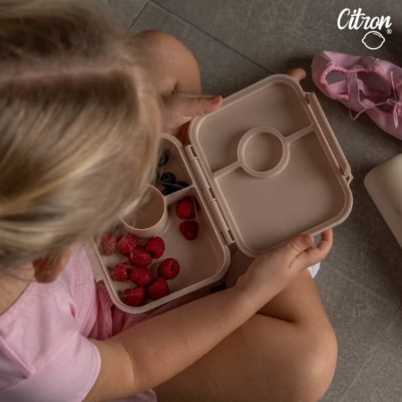 快速出貨【Citron】點心盒_芭蕾女孩